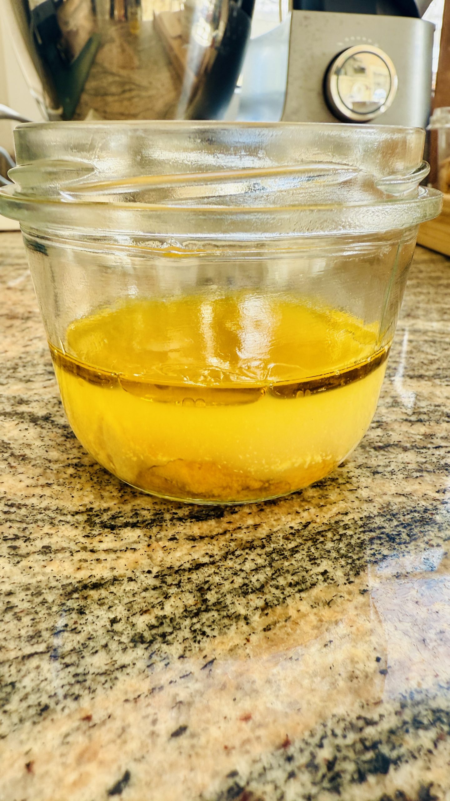 Dressing gesucht? Here we go!