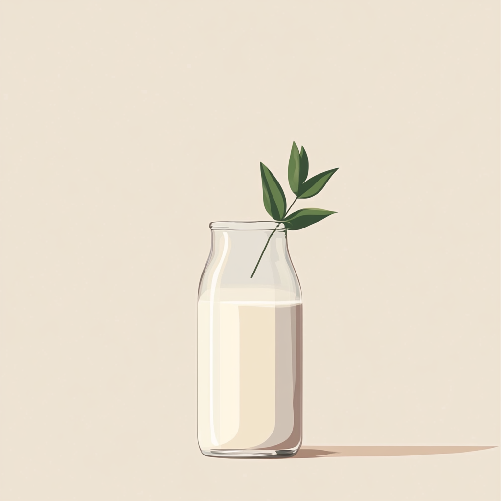 Milch & Milchalternativen – Was passt am besten zu Dir? 🥛🌱